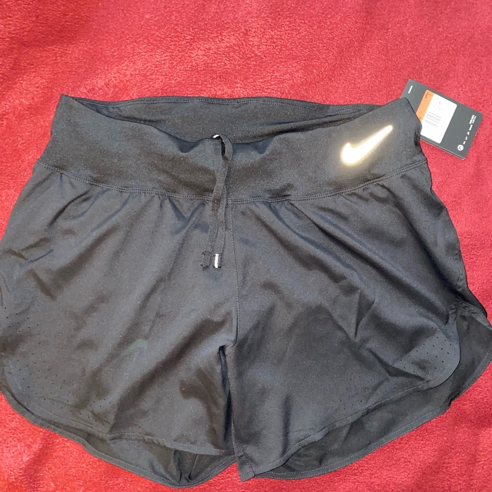 Nike running shorts